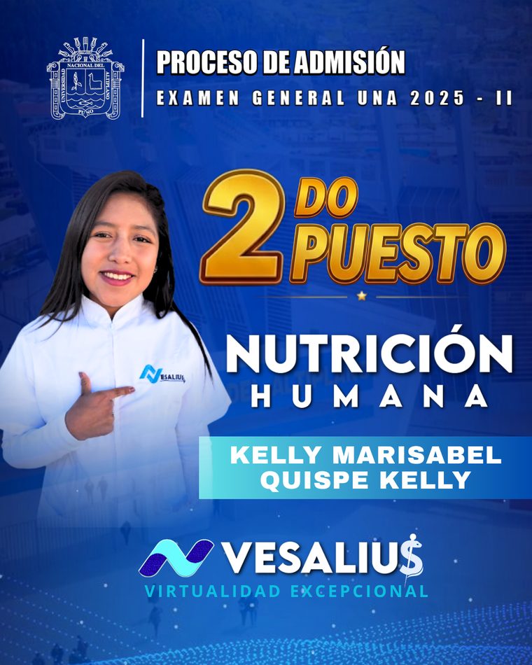 Kelly Marisabel Quispe Kelly — Nutrición Humana